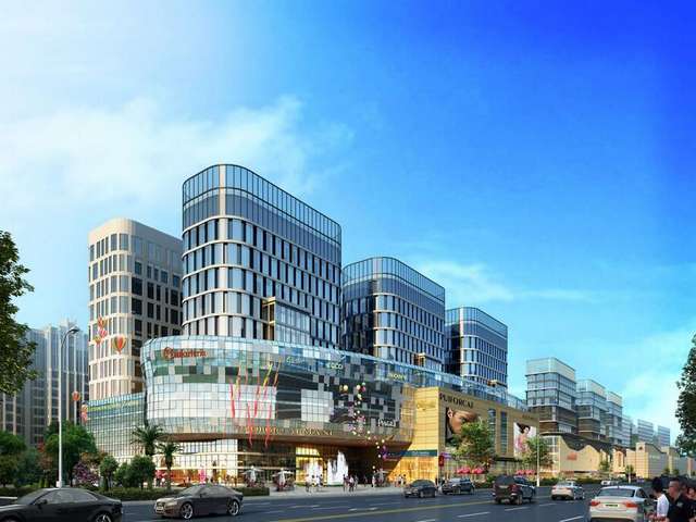 什么是不锈钢加工公司