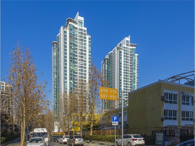 中国香港全案设计项目